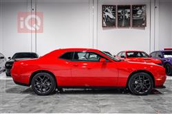 دودج تشالنجر